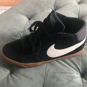 Limited Edition Nike Blazers